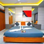 Suite Room